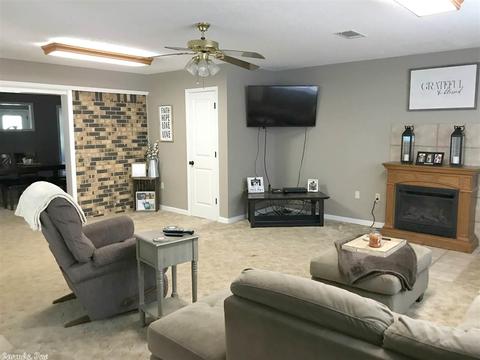 650 Ford Dr, Malvern, AR 72104 photo 4