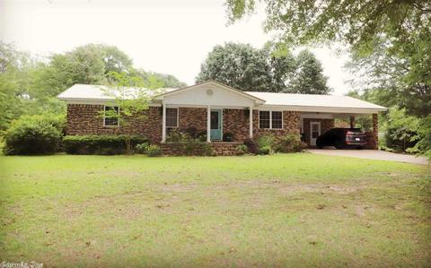 650 Ford Dr, Malvern, AR 72104 photo 1