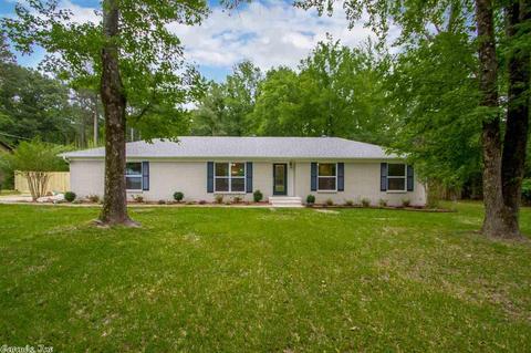 5526 Oak Meadows Dr, Alexander, AR 72002 photo 1