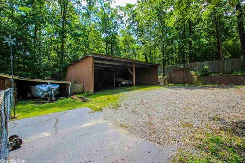 7103 Green Rd, Mabelvale, AR 72103 photo 16