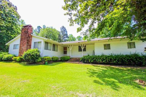 7103 Green Rd, Mabelvale, AR 72103 photo 1