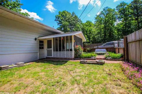 7103 Green Rd, Mabelvale, AR 72103 photo 13