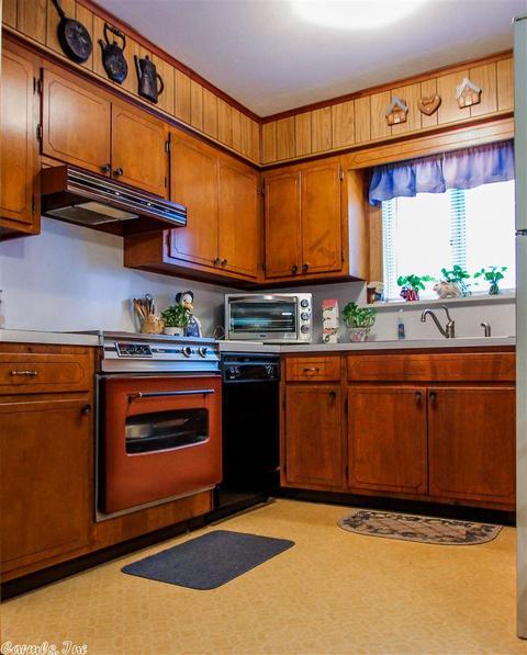 7103 Green Rd, Mabelvale, AR 72103 photo 4