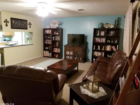 9 Ruth Dr, Conway, AR 72032 photo 3