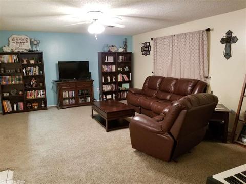 9 Ruth Dr, Conway, AR 72032 photo 4