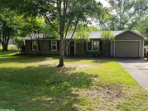 9 Ruth Dr, Conway, AR 72032 photo 1