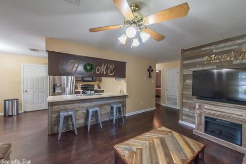 1250 Pyramid Dr, Conway, AR 72034 photo 3