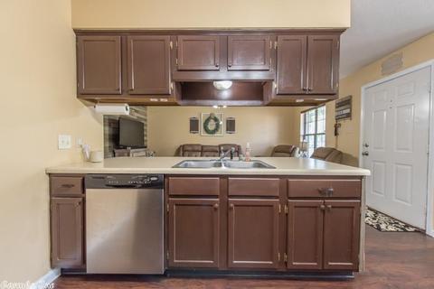 1250 Pyramid Dr, Conway, AR 72034 photo 11