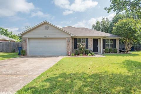 1250 Pyramid Dr, Conway, AR 72034 photo 1