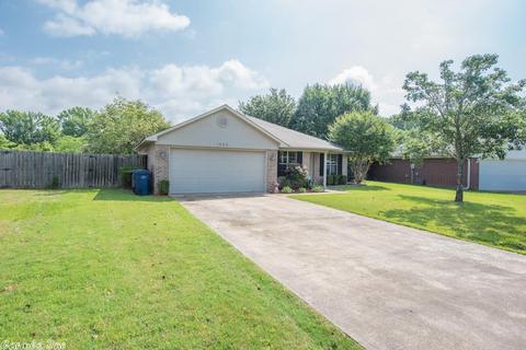 1250 Pyramid Dr, Conway, AR 72034 photo 35