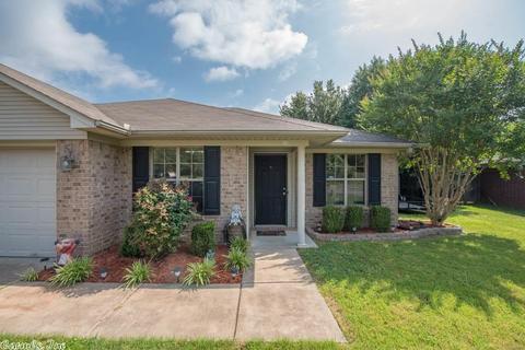 1250 Pyramid Dr, Conway, AR 72034 photo 34