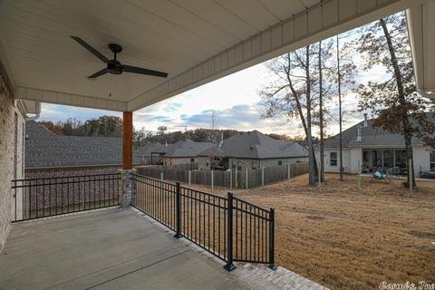 1009 Dawsons Pointe Ave, Bryant, AR 72022 photo 37