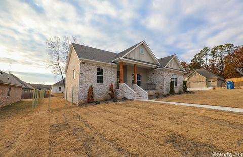1009 Dawsons Pointe Ave, Bryant, AR 72022 photo 3