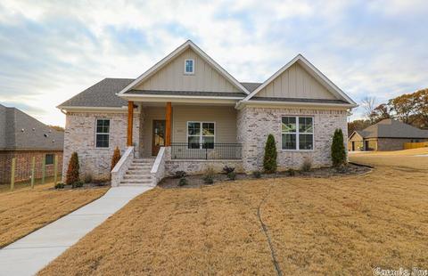 1009 Dawsons Pointe Ave, Bryant, AR 72022 photo 1