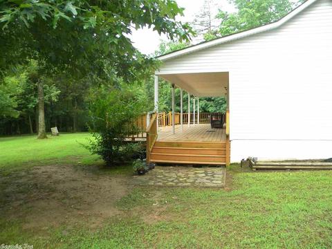 38 Old River Rd, Pangburn, AR 72121 photo 25