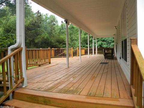 38 Old River Rd, Pangburn, AR 72121 photo 32