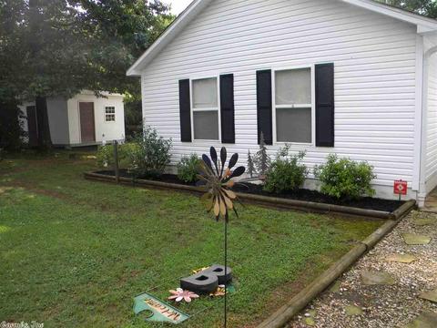 38 Old River Rd, Pangburn, AR 72121 photo 2
