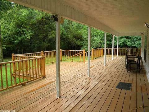 38 Old River Rd, Pangburn, AR 72121 photo 4