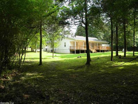 38 Old River Rd, Pangburn, AR 72121 photo 26