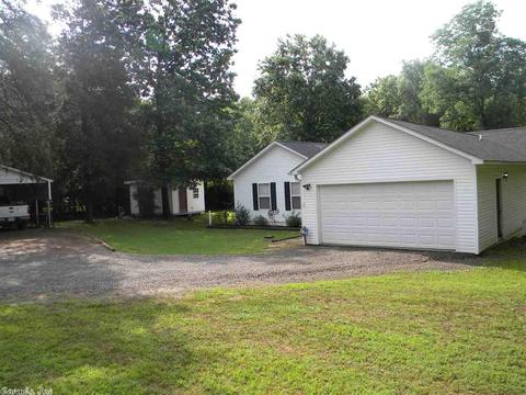 38 Old River Rd, Pangburn, AR 72121 photo 3