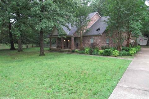 168 Pinewood, Beebe, AR 72012 photo 1