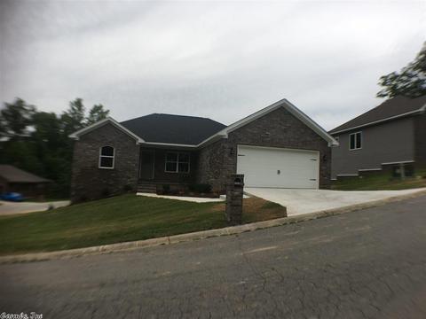 1210 Heights Rd, Benton, AR 72019 photo 2