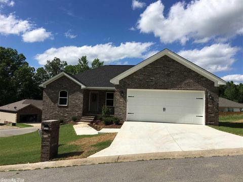 1210 Heights Rd, Benton, AR 72019 photo 1