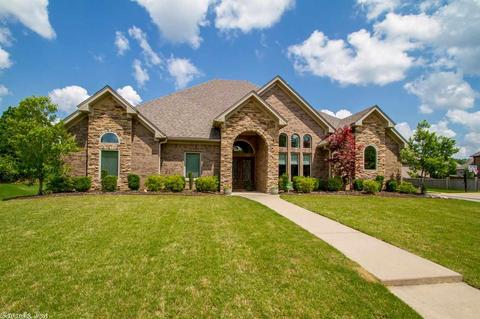8014 Worth Ave, Benton, AR 72019 photo 2