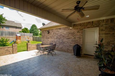 8014 Worth Ave, Benton, AR 72019 photo 35