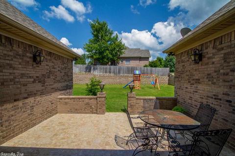 8014 Worth Ave, Benton, AR 72019 photo 36