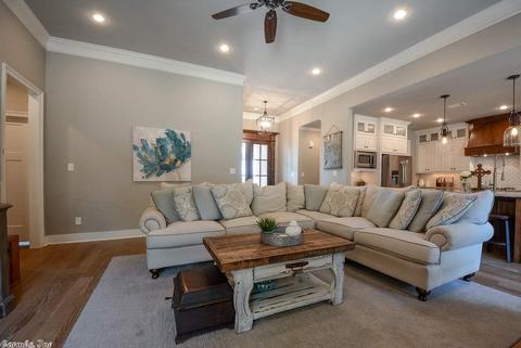 4102 Springhill Rd, Bryant, AR 72019 photo 13
