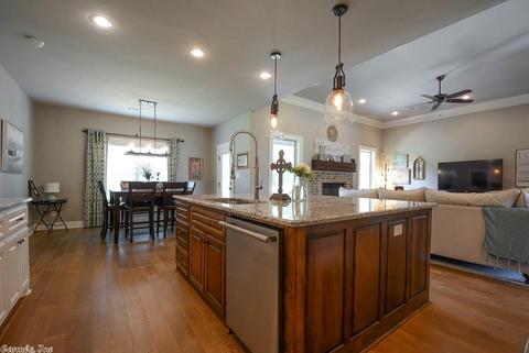 4102 Springhill Rd, Bryant, AR 72019 photo 5