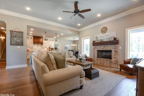 4102 Springhill Rd, Bryant, AR 72019 photo 12
