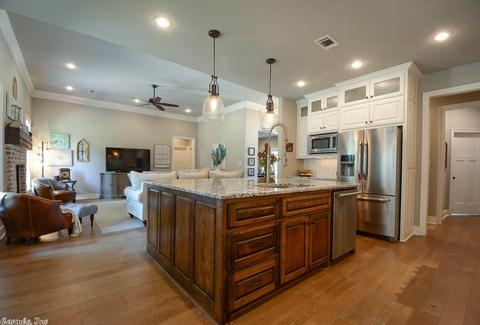 4102 Springhill Rd, Bryant, AR 72019 photo 4
