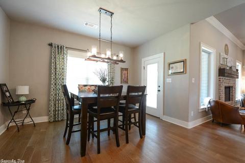 4102 Springhill Rd, Bryant, AR 72019 photo 8
