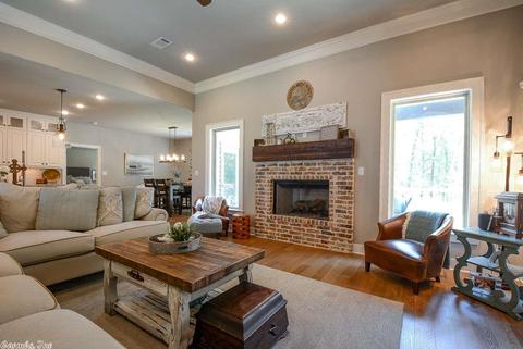 4102 Springhill Rd, Bryant, AR 72019 photo 9