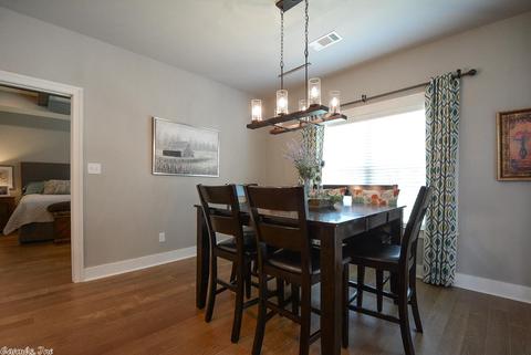 4102 Springhill Rd, Bryant, AR 72019 photo 7