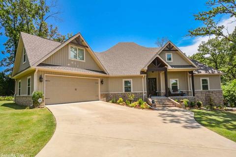 4102 Springhill Rd, Bryant, AR 72019 photo 1