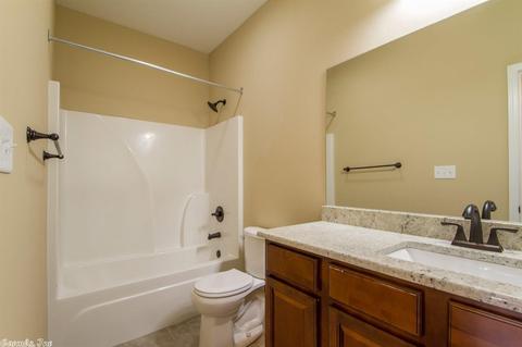 1304 Blueridge Cv, Bryant, AR 72022 photo 13