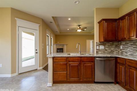 1304 Blueridge Cv, Bryant, AR 72022 photo 7
