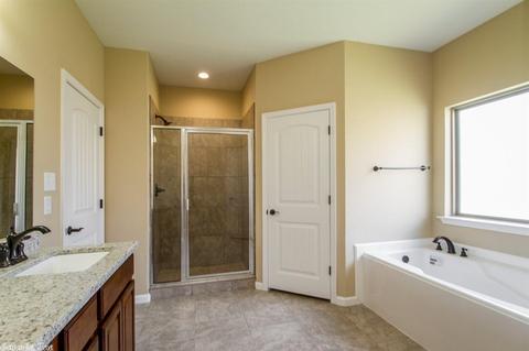 1304 Blueridge Cv, Bryant, AR 72022 photo 9