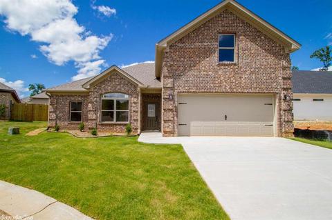 1304 Blueridge Cv, Bryant, AR 72022 photo 1