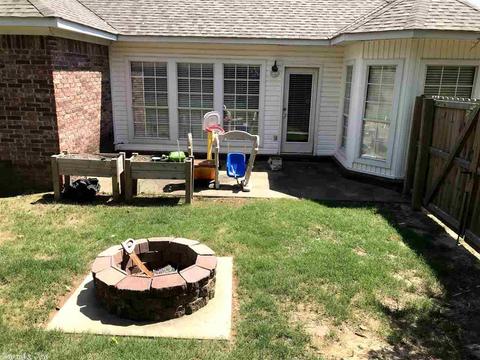 1690 Nuthatch, Conway, AR 72034 photo 20
