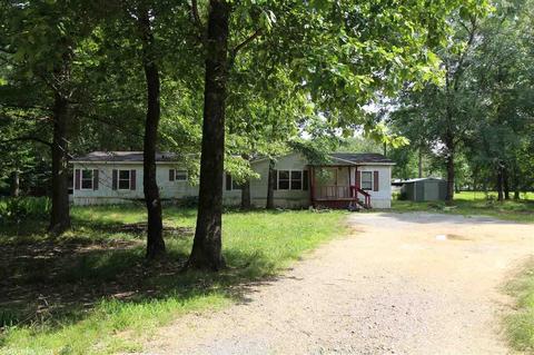 2351 Grant 18, Grapevine, AR 72057 photo 1