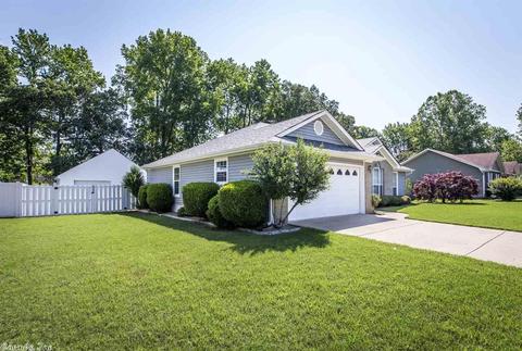 17 Sandy Ave, Cabot, AR 72023 photo 2