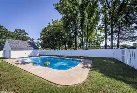 17 Sandy Ave, Cabot, AR 72023 photo 37