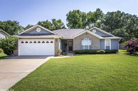 17 Sandy Ave, Cabot, AR 72023 photo 1