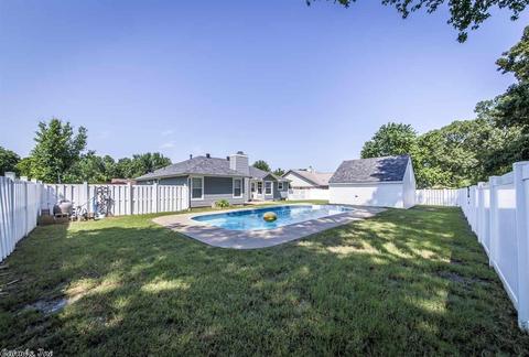 17 Sandy Ave, Cabot, AR 72023 photo 36