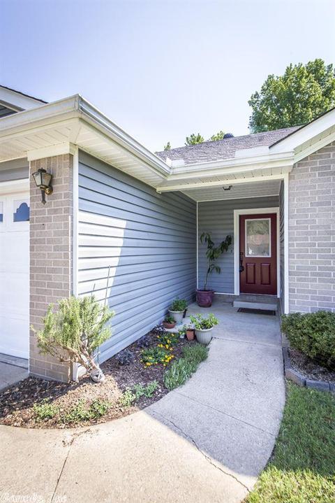 17 Sandy Ave, Cabot, AR 72023 photo 4