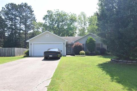 105 Rice Cir, Lonoke, AR 72086 photo 1
